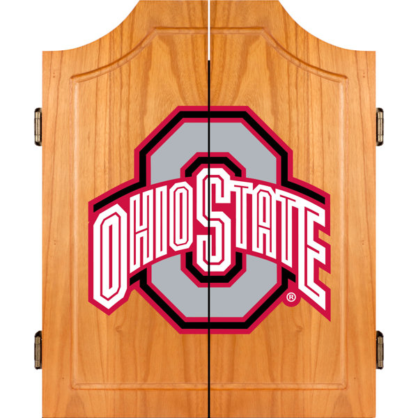 Trademark Global NCAA Dart & Reviews Wayfair